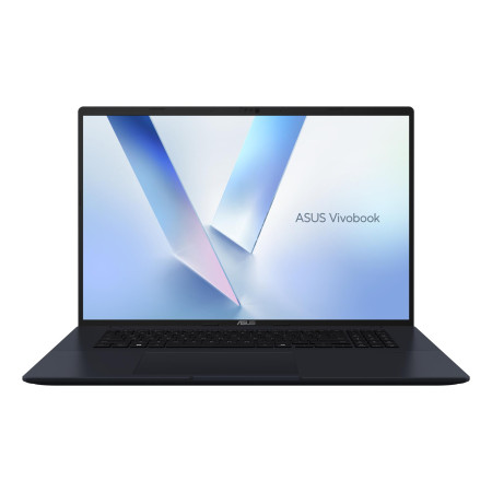 ASUS VivoBook 18.4 colių nešiojamas kompiuteris, Ryzen 7, 16GB RAM, 1TB SSD