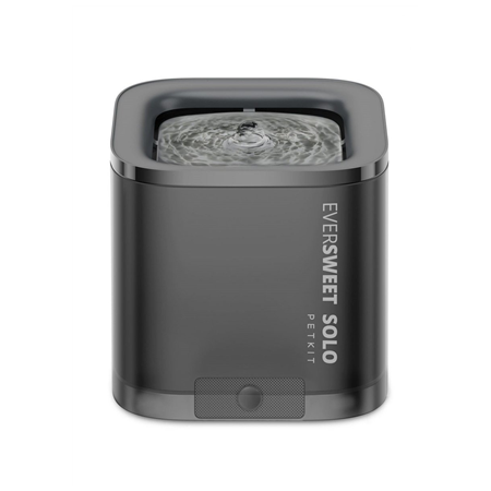 PetKit Eversweet SOLO SE (Tamsiai pilkas)