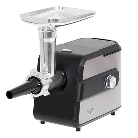 Adler AD 4813 mėsmalė