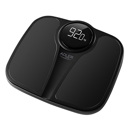 Adler AD 8172 skaitmeninis svoris