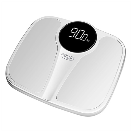 Adler AD 8172 skaitmeninis svoris