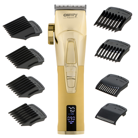 Camry CR 2835G auksinis