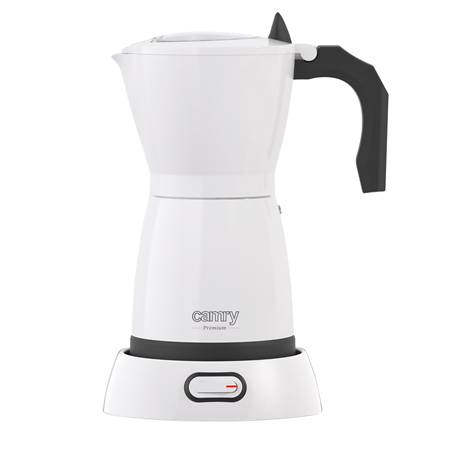 Camry CR 4415W elektrinė kavinė Moka