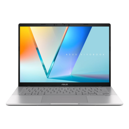 ASUS VivoBook S14 nešiojamas kompiuteris, Intel Core i5, 16GB RAM, 512GB SSD