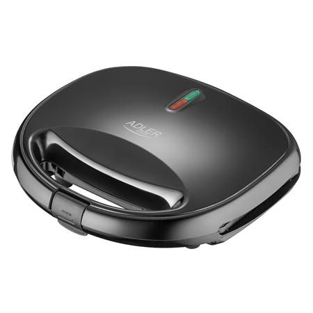 Adler AD 3071 Orkaitė riešutams juoda