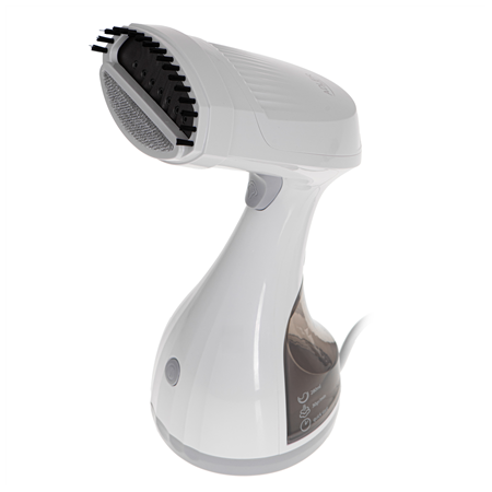 Adler AD 5042 balta drabužių garintuvas