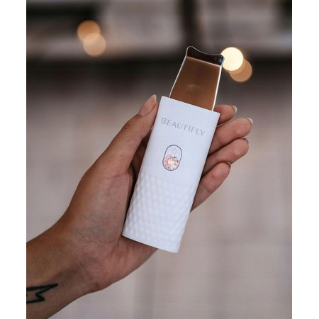 Beautifly Mini Pilingo Šveitiklis