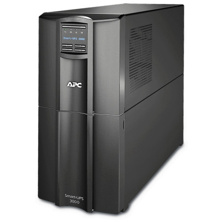 APC Smart SMT3000IC UPS