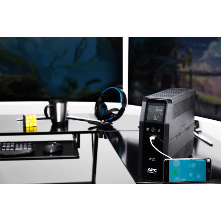 APC Back Pro BR1200SI