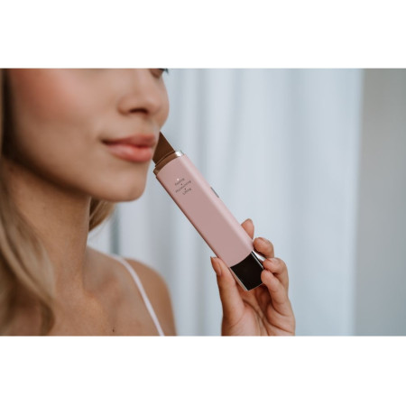 Beautifly Slim Blush Pilingo Prietaisas