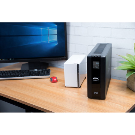 APC Back-UPS Pro BR1300MI