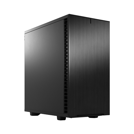 Fractal Design Define 7 Mini Juoda Solid