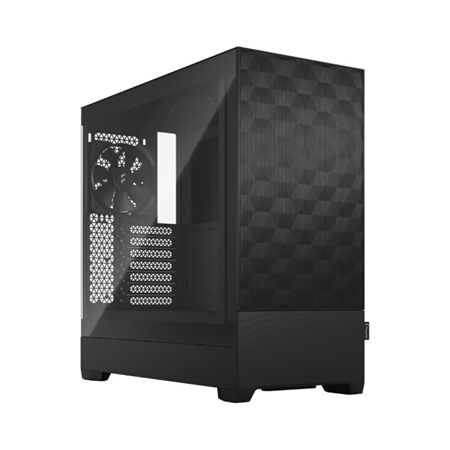 Fractal Design Pop Air Juoda TG Clear tint