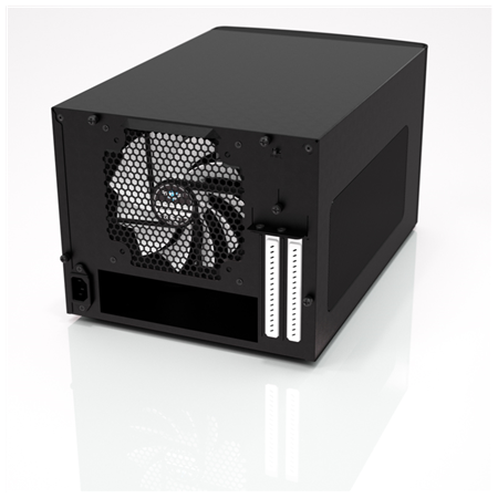 Fractal Design Node 304 juodas