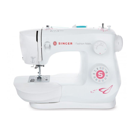 Singer 3333 siuvimo mašina
