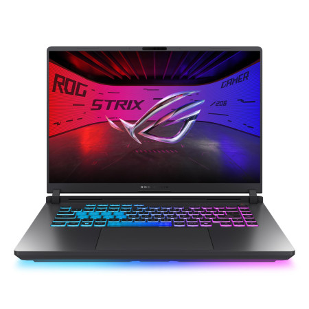 ASUS ROG Strix G16 Nešiojamas Kompiuteris