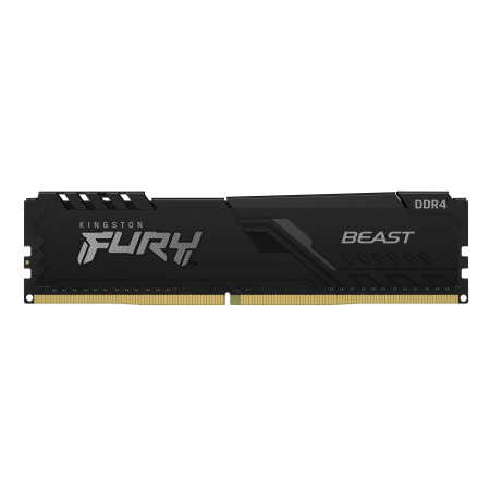 32GB DDR4 DIMM atmintis KINGSTON FURY Beast