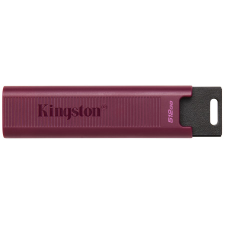 Kingston Technology DataTraveler Max USB atmintukas 512 GB