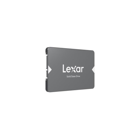 Lexar NS100 256GB SSD