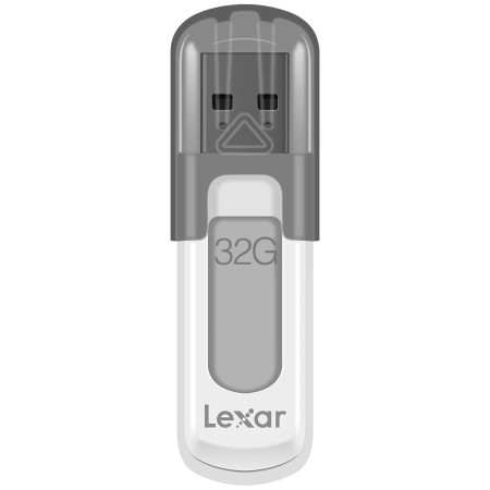 Lexar V100 32GB USB 3.0 Flash Drive