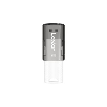 Lexar 64GB USB 2.0 atmintinė