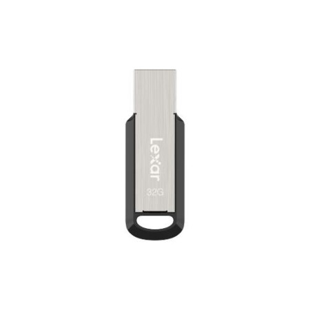 Lexar 32GB USB 3.2 Flash atmintinė (sidabrinė)