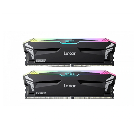 Lexar Ares Gaming RGB 32GB DDR5