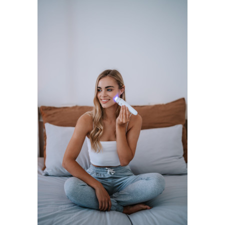 Beautifly B-Glossy Acne Prietaisas