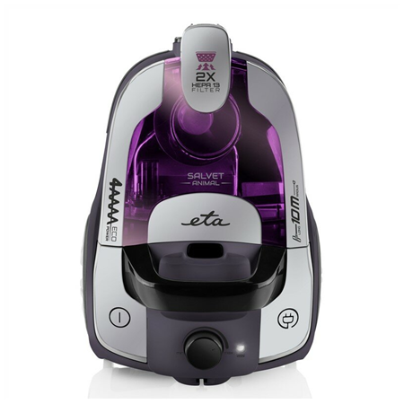 ETA Salvet Animal