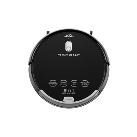 ETA Aron Smart juodas