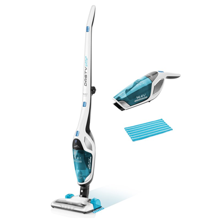 ETA Dasty AquaPlus 14.4V 344790010 baltas