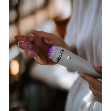 Beautifly B-Glossy Acne Prietaisas