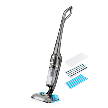 ETA Fortelo Aqua 624590000 sidabrinė