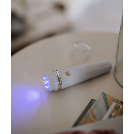 Beautifly B-Glossy Acne Prietaisas