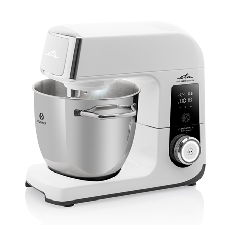 ETA Gratus Kuliner II Origin baltas