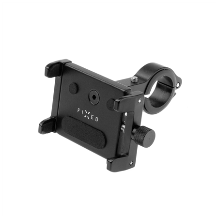 Fixed Bikee ALU juodas