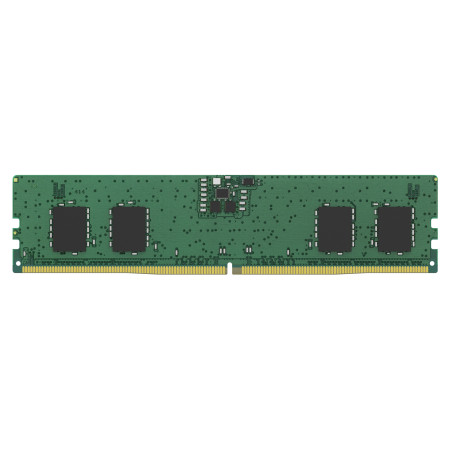 Kingston 8GB DDR5 5600MHz DIMM atmintis