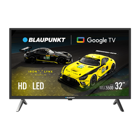 Blaupunkt 32WGC5500S