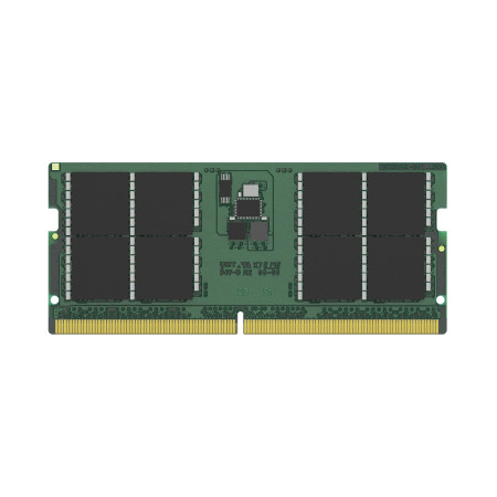 Kingston 48GB DDR5 5600MHz SODIMM atminties modulis