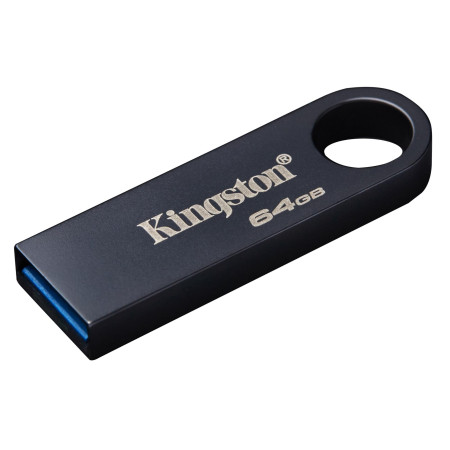 Kingston USB 3.2 Flash atmintinė 64GB