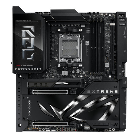 ASUS ROG CROSSHAIR X870E EXTREME pagrindinė plokštė