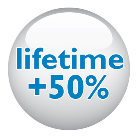 Philips S-Bag Classic ilgalaikio naudojimo maišeliai