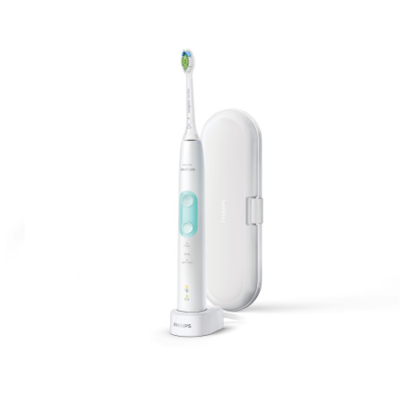Philips Sonicare ProtectiveClean 5100 HX6857/28 elektrinis dantų šepetėlis