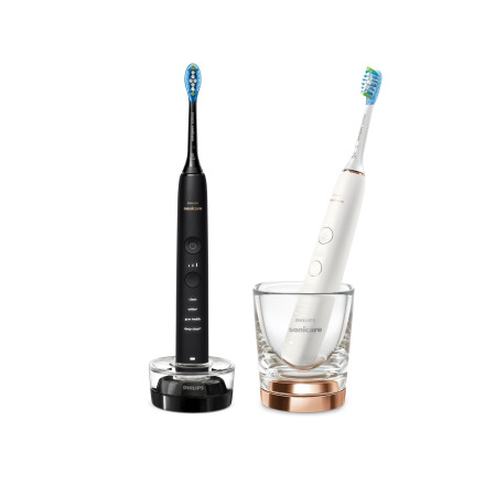 Philips Sonicare DiamondClean 9000 HX9914/57 dantų šepetėlis