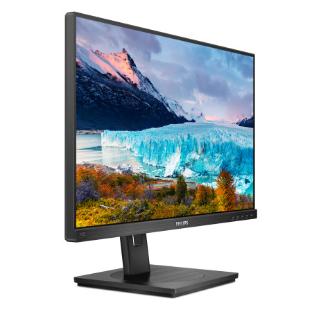 Philips 242S1AE - 75Hz | Full HD | 23,8'' | IPS | 4ms