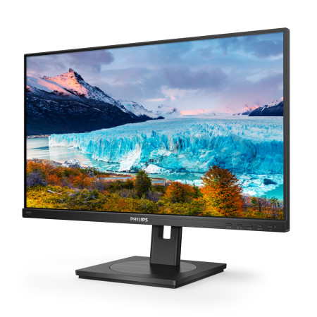 Philips 242S1AE - 75Hz | Full HD | 23,8'' | IPS | 4ms