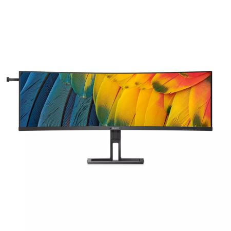 Philips 45B1U6900C 44,5" VA monitorius DQHD