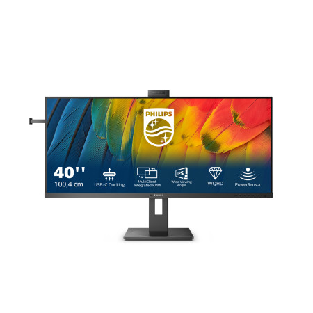 Philips 40B1U5601H/00 40" IPS monitorius UWQHD
