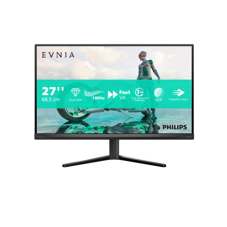 Philips 27M2N3500NL/00 180Hz 1ms QHD VA Monitorius