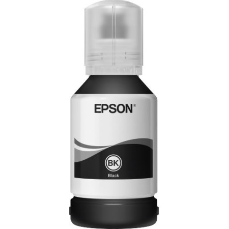 Epson T7741 juodas rašalas